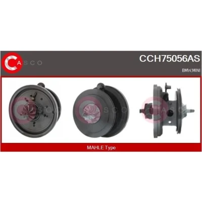 Bilde av CASCO CST30109AS Starter 12V 2,60kW 9 CPS0066 82mm FIAT: Ducato II Flatvogn lastebil/Chassis, lastebil/Chassis