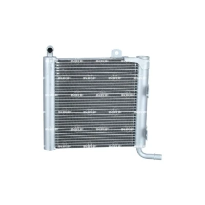 Bilde av NRF 550176 Radiator Aluminium 270 32 Kjøleribber loddet