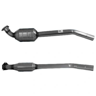 Bilde av BM CATALYSTS BM80165H Katalysator Approved BMW: 3 Touring