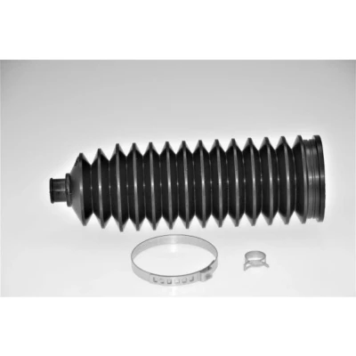 Bilde av SPIDAN 84096 Tannstangmansjett Termoplast for edelstålstrips 53, 12mm 193mm