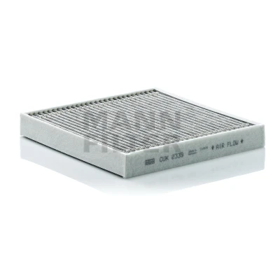 Bilde av MANN FILTER CUK 2339 Kupéfilter Karbonfilter 233 247 32 BMW: Z4 Roadster