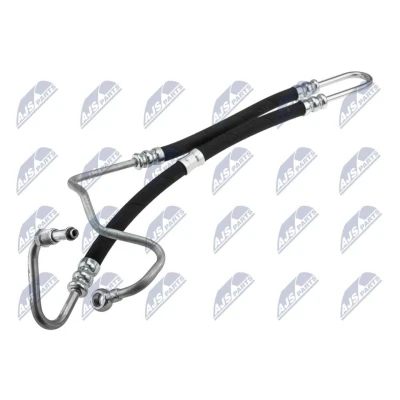 Bilde av NTY SPH BM 003 Hydraulikkslange, styring fra hydraulikkpumpe til styresnekke BMW: 3 Sedan, Coupé