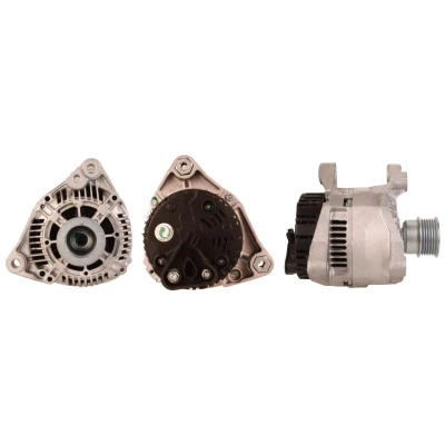 Bilde av LUCAS ELECTRICAL LRB00427 Dynamo 12V 80A BMW: 3 Sedan, Touring