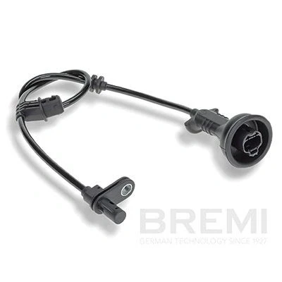 Bilde av BREMI 51403 ABS Sensor med kabel MERCEDES BENZ: B Klasse