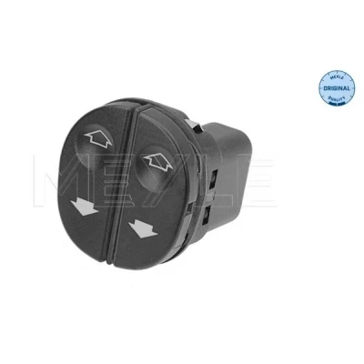 Bilde av MEYLE 714 891 0001 Bryter, vindusløfter foran venstre ORIGINAL Quality FORD: Transit Connect Mk1 Van