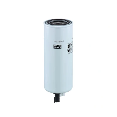 Bilde av MANN FILTER WK 10 017 x Drivstoffilter med tetning DAF: LF, LF 55, 45