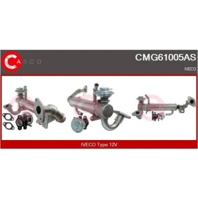 Bilde av CASCO CRC35110AS Likeretter, generator 12V