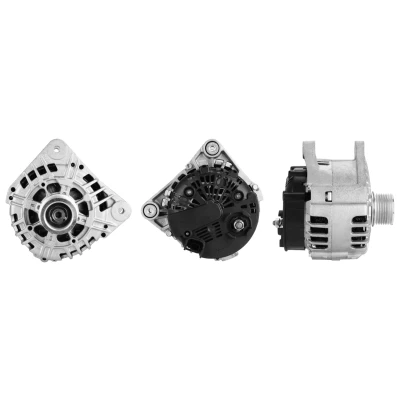 Bilde av LUCAS ELECTRICAL LRA03128 Dynamo 14V 120A RENAULT: MEGANE 2 Kombi