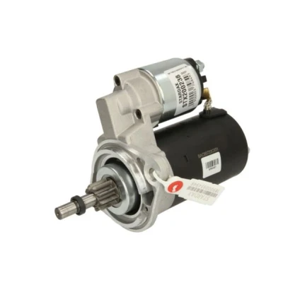 Bilde av STARDAX STX200238R Starter 12 0,7 9 VOLKSWAGEN: Beetle, Kaefer Cabrio, TRANSPORTER 2 Bus, PORSCHE: 914 Targa