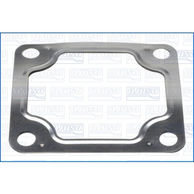Bilde av AJUSA 00975800 Tetning, eksosrør MULTILAYER STEEL