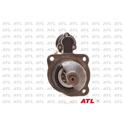 Bilde av Starter ATL Autotechnik A 13 710