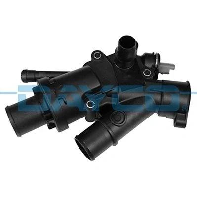Bilde av DAYCO DT1163H Termostat 83 FORD: S Max Mk1, FOCUS 3, KUGA 2, PEUGEOT: 508 I Sedan, SW, 3008 I, CITROËN: C5 III Stasjonsvogn