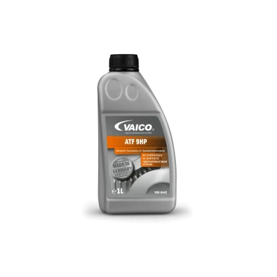 Bilde av VAICO V60 0442 ATF Olje 1 gul AUDI: A6 C7 Avant, Q5, Q7, VOLVO: XC70 II Stasjonsvogn, XC60 I, XC90 BMW: 7, X5, X3