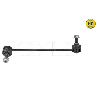 Bilde av MEYLE 016 060 0107/HD Stabstag framaksel venstre 285 M12x1.5 Quality med nøkkelpåsats MERCEDES BENZ: Vito Minibuss, Mixto, Viano