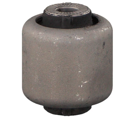 Bilde av FEBI BILSTEIN 40392 Styrestang Lagring framaksel venstre, bak, høyre 41,5, 54 gummi Gummimetallager BMW: X3, X4