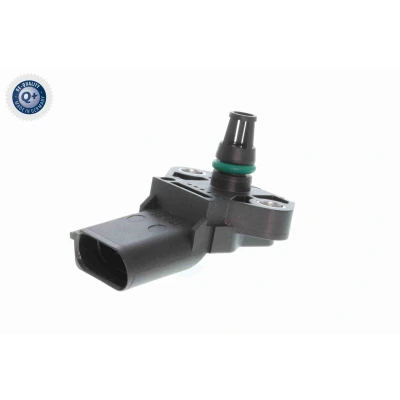 Bilde av VEMO V10 72 1133 Sensor, ladetrykk Q+, original equipment manufacturer quality MADE IN GERMANY AUDI: A6 C7 Avant
