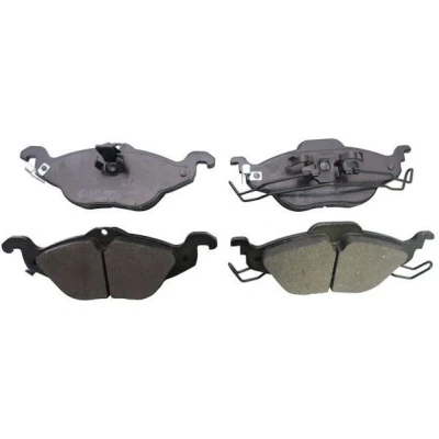 Bilde av Bremseklosser sett, Framaksel, opel, 16 05 000, 034, 070, 091, 121, 959, 1605000, 1605034, 1605070, 160509