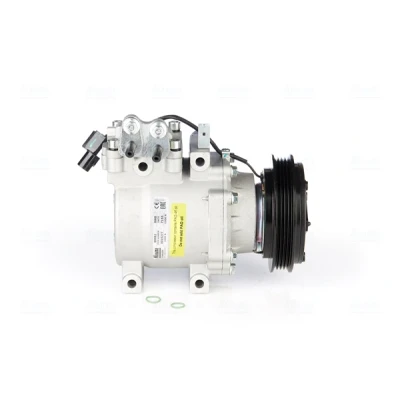 Bilde av NISSENS 89082 Kompressor HS15 12 PAG 46 R 134a HYUNDAI: Tucson