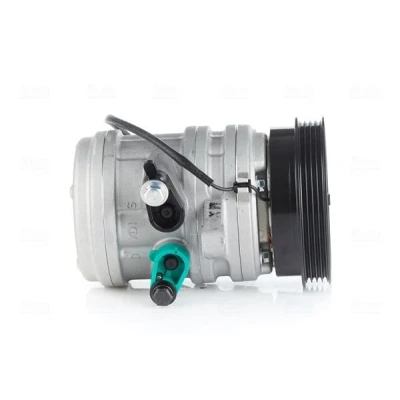 Bilde av NISSENS 89272 Kompressor HS11 12 PAG 46 R 134a