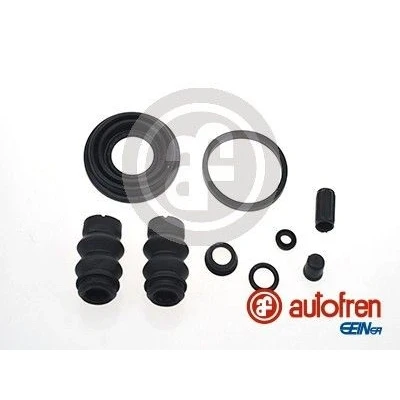 Bilde av AUTOFREN SEINSA D41826 Bremseklave Reparasjonssett bakaksel 38 VOLKSWAGEN: GOLF 6, Touran I, Caddy 3, SKODA: Superb II Hatchback, Yeti