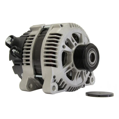 Bilde av MAPCO 13308 Dynamo 14V 150A PEUGEOT: 307 SW, Partner I Van, Boxer Minibuss, SUZUKI: Grand Vitara 1 SUV, FIAT: Ducato II Flatvogn lastebil/Chassis