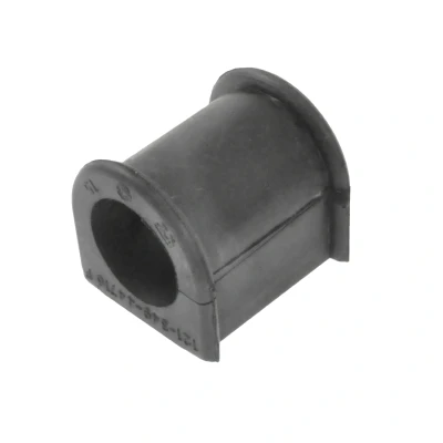 Bilde av BLUE PRINT ADG080202 Stabilisatorbøssinger framaksel gummi 29