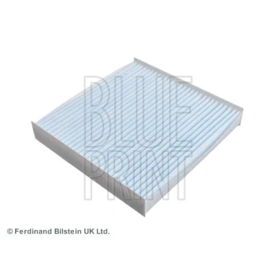 Bilde av BLUE PRINT ADP152525 Kupéfilter pollenfilter 224 217 35 CITROËN: Berlingo / First I Van, I, Xsara Coupé