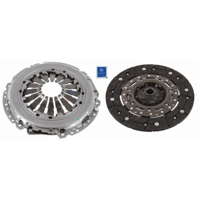 Bilde av SACHS 3000 951 828 Clutch uten utløserlager 220 OPEL: Astra H GTC, Caravan