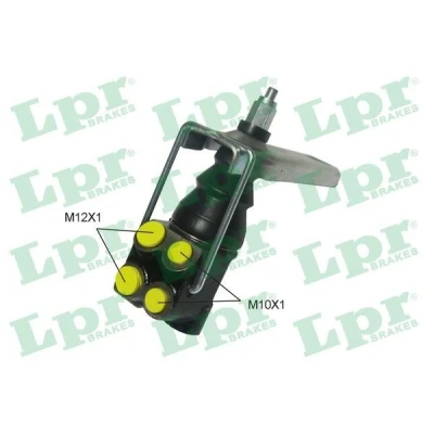 Bilde av ABS system SAMKO D30942