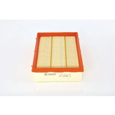 Bilde av BOSCH 1 457 433 152 Luftfilter 54 171 271 Filterinnsats