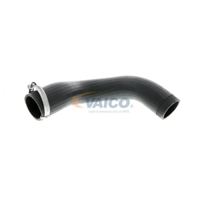 Bilde av VAICO V30 1873 Ladeluftslange gummi med tekstilforsterker Q+, original equipment manufacturer quality MERCEDES BENZ: Sprinter 3.5 T Minibuss