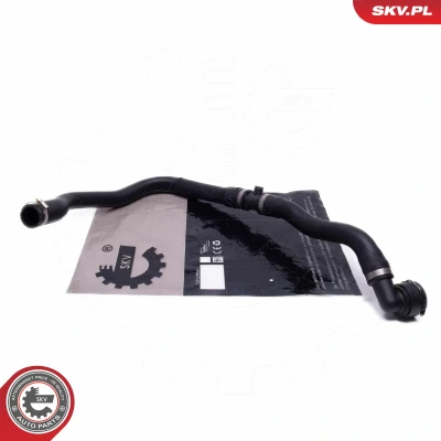 Bilde av ESEN SKV 54SKV470 Radiatorslange LAND ROVER: Freelander 2 SUV