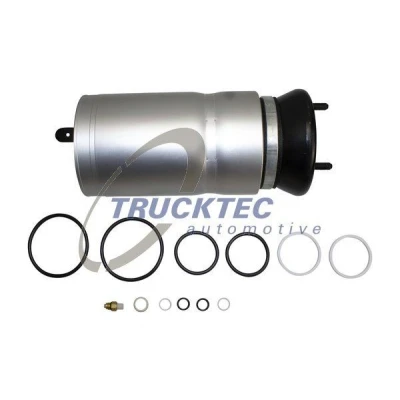 Bilde av TRUCKTEC AUTOMOTIVE 22.30.001 Luftfjær, chassis framaksel begge sider LAND ROVER: Discovery 4