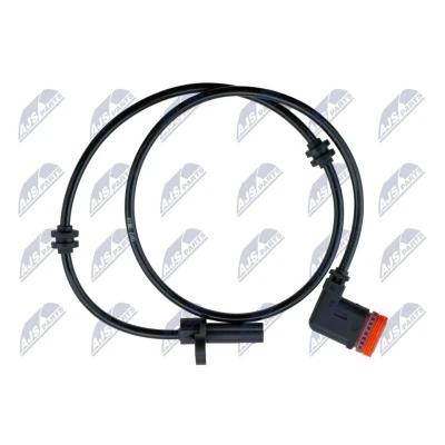 Bilde av NTY HCA ME 040 ABS Sensor bakaksel 2 MERCEDES BENZ: S Klasse Sedan