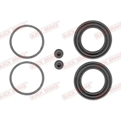 Bilde av QUICK BRAKE 114 0355 Bremseklave Reparasjonssett 40 VOLVO: 740 Sedan, Stasjonsvogn, 760 Sedan