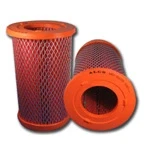 Bilde av ALCO FILTER MD 5170 Luftfilter 230,0 148,0 Filterinnsats NISSAN: Pick Up, NP300 up