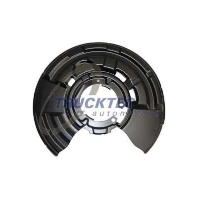 Bilde av TRUCKTEC AUTOMOTIVE 08.35.230 Bremseskjold høyre bakaksel BMW: 1 Hatchback, 3 Sedan, Touring