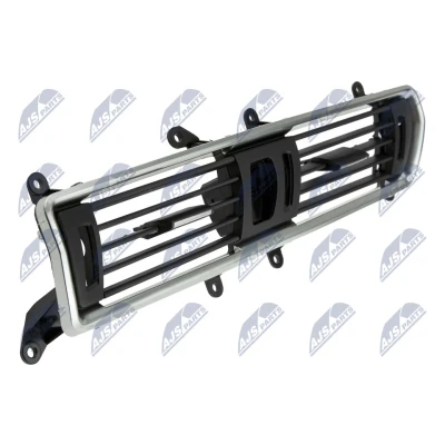 Bilde av Luftdyse, dashbord, Senter, bmw 5 gran turismo [f07], 64229142584