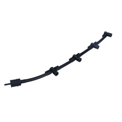 Bilde av MAXGEAR 15 0071 Slange, lekkasje brennstoff AUDI: A6 C6 Avant, Q5, A4 B8 VOLKSWAGEN: Golf 6, Tiguan I, Plus / Crossgolf