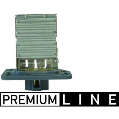 Bilde av MAHLE ORIGINAL ABR 45 000P motstand, kupevifte