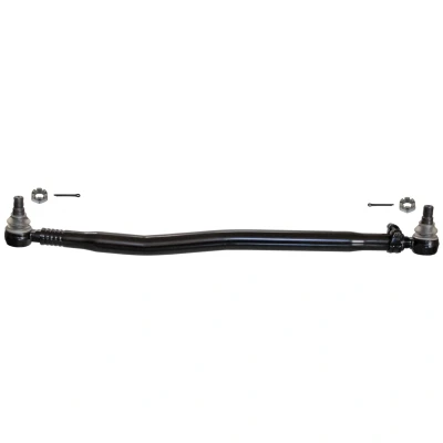 Bilde av febi BILSTEIN 35187 Styrestang framaksel med kronemutter Plus