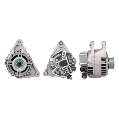 Bilde av LUCAS ELECTRICAL LRB00513 Dynamo 14V 80A TOYOTA: Corolla Verso