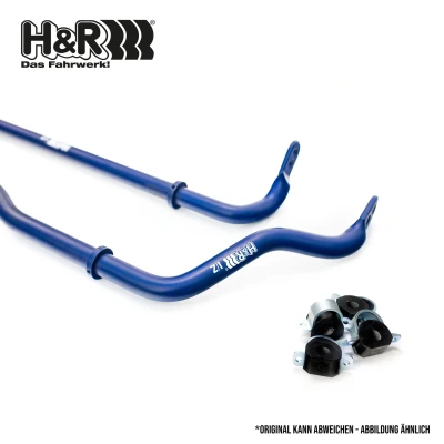 Bilde av H&amp;R 33705 2 Stabilisator 25, 23