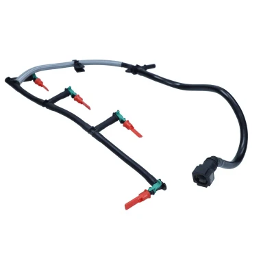 Bilde av MAXGEAR 15 0318 Slange, lekkasje brennstoff FORD: Ranger Mk3 (TKE) 2.2 TDCi, TDCi 4x4 2011
