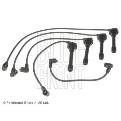 Bilde av BLUE PRINT ADN11604 Pluggledninger NISSAN: SUNNY 2