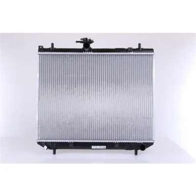 Bilde av Radiator, motorkjøling, daihatsu terios, 1640087409, 1640087409000, 1640087411, 1640087411000, 1640087414, 1640087417, 1640087417000, 16