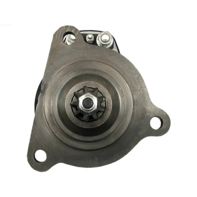 Bilde av AS PL S0327 Starter 24 5,40 9 MERCEDES BENZ: 190, W124 Sedan