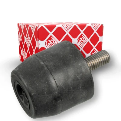 Bilde av FEBI BILSTEIN 173496 Foring, førerkabinlagring