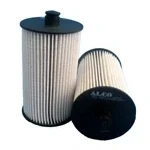 Bilde av ALCO FILTER MD 629 Drivstoffilter Filterinnsats VOLKSWAGEN: Crafter 30 35 Minibuss, 50 Flatvogn lastebil/Chassis, Van