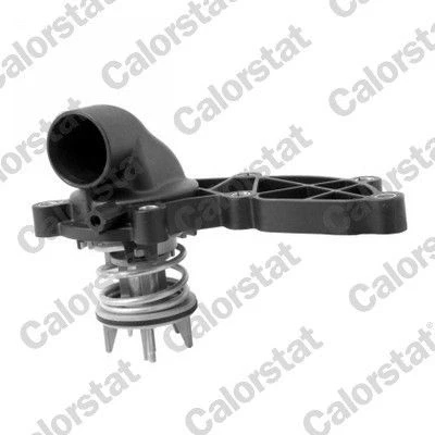 Bilde av CALORSTAT by Vernet TH7281.85J Termostat 85 med tetning kunststoff kledning AUDI: A4 B8 Avant, A6 C6 C7 Avant